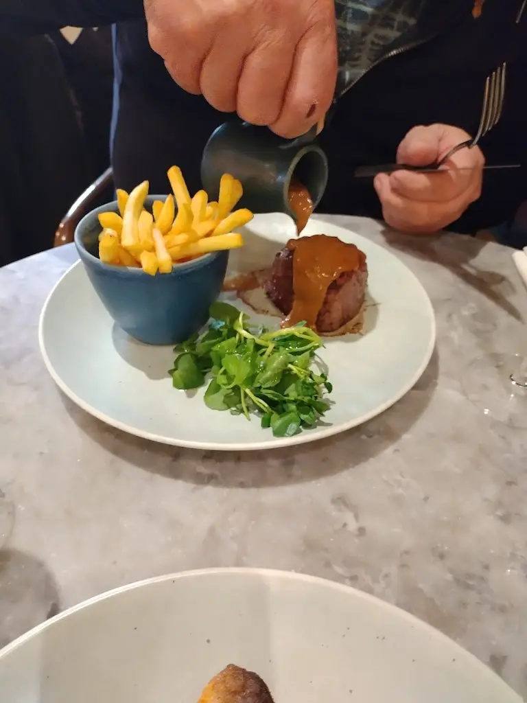 Menu_Côte Bournemouth_Bournemouth_image_6