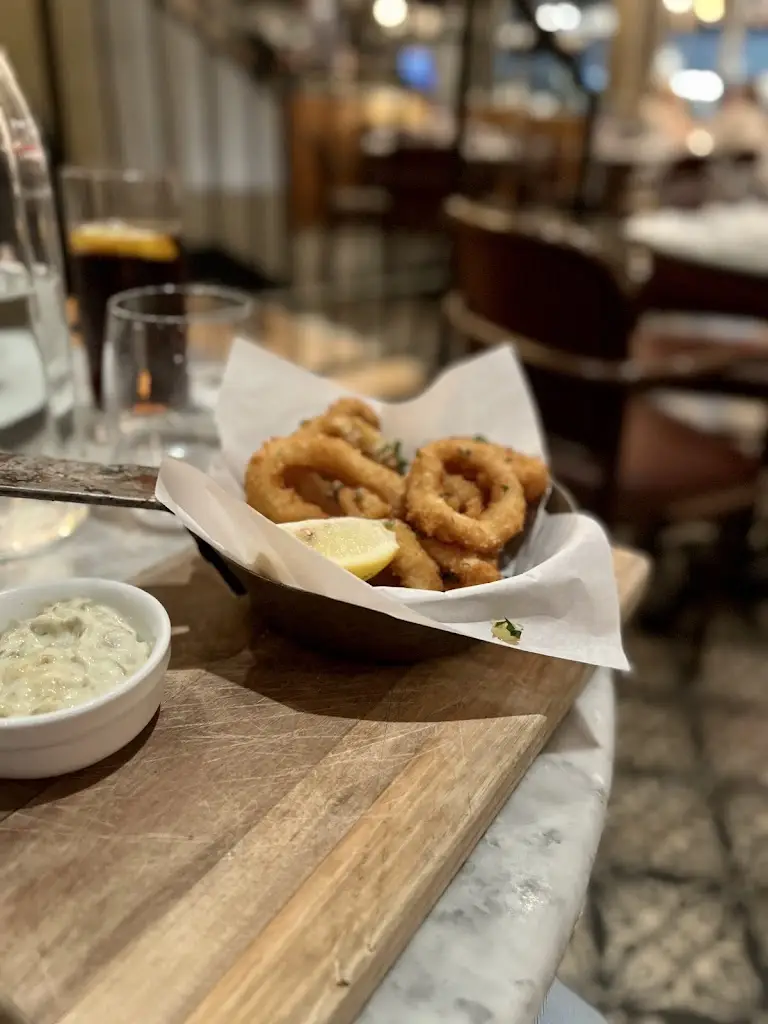 Menu_Côte Bournemouth_Bournemouth_image_7