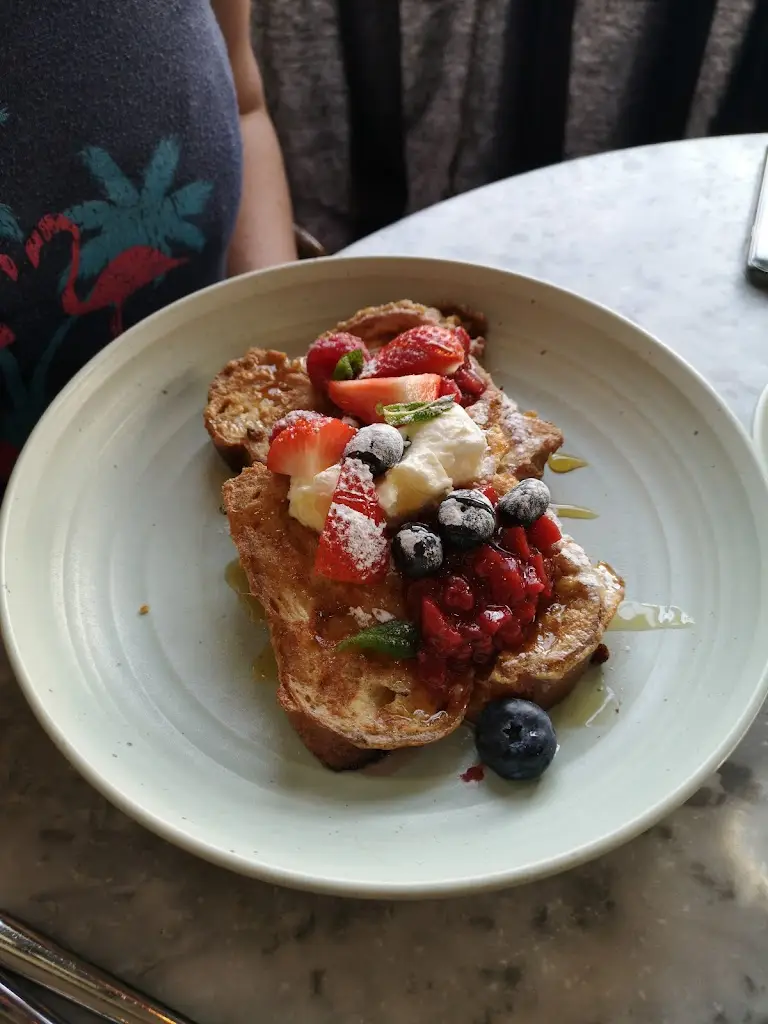 Menu_Côte Bournemouth_Bournemouth_image_8