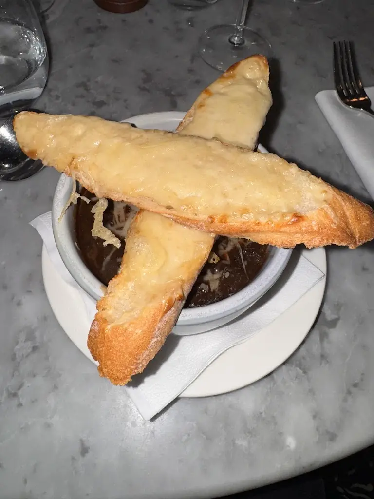 Philip Littler_Côte Bournemouth_Bournemouth_review