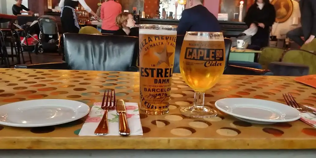 Menu_Cosy Club_Bournemouth_image_7