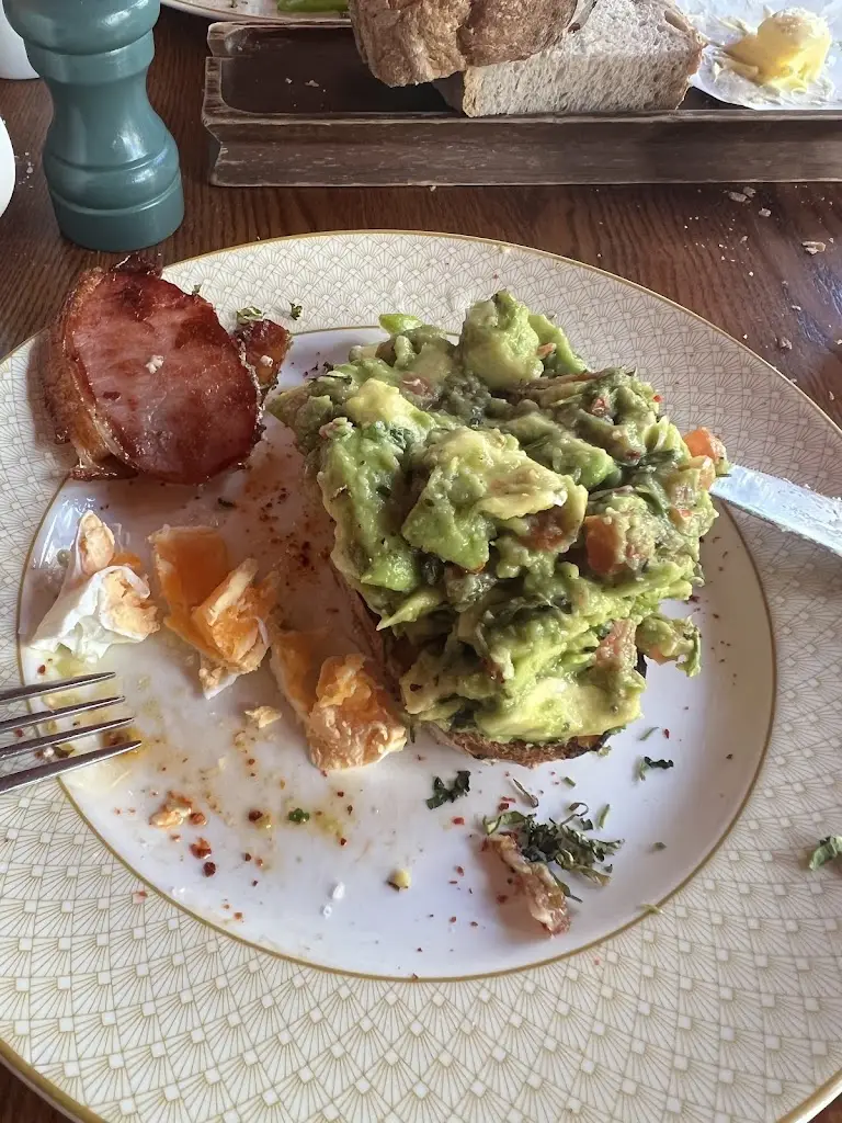 Menu_Cosy Club_Bournemouth_image_9