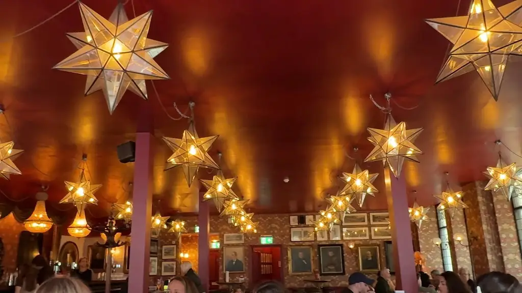 Rory Cantellow_Cosy Club_Bournemouth_review