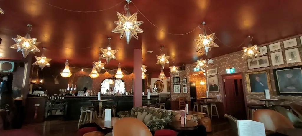 Thomas Mulder_Cosy Club_Bournemouth_review