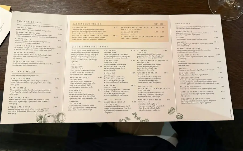 Menu_Brasserie Blanc - Bournemouth_Bournemouth_image_1