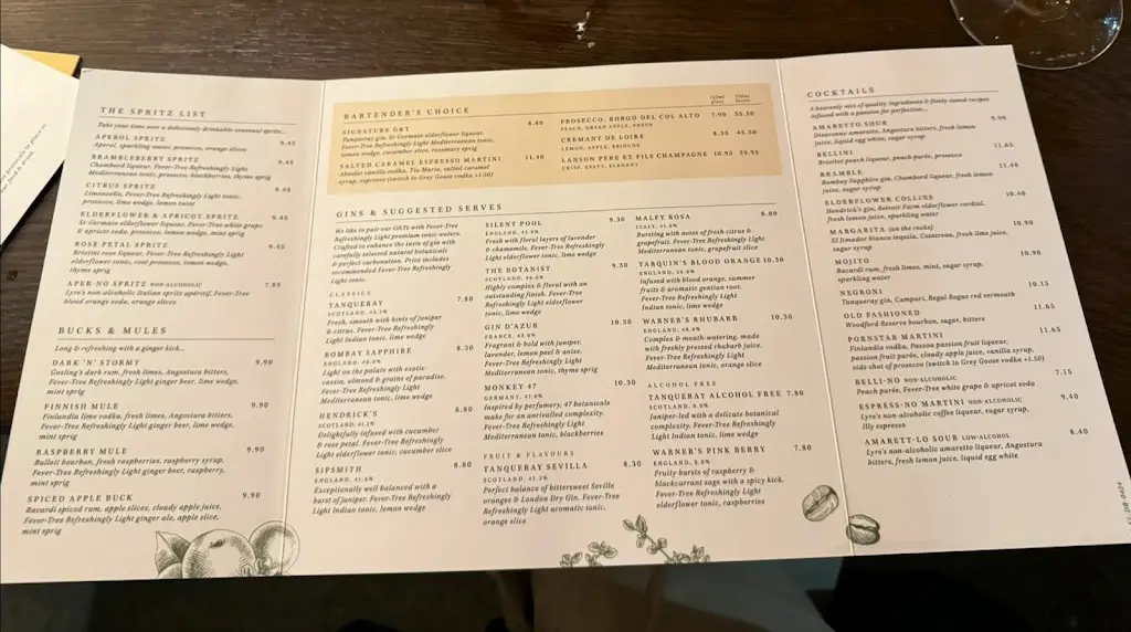 Menu_Brasserie Blanc - Bournemouth_Bournemouth_image_4