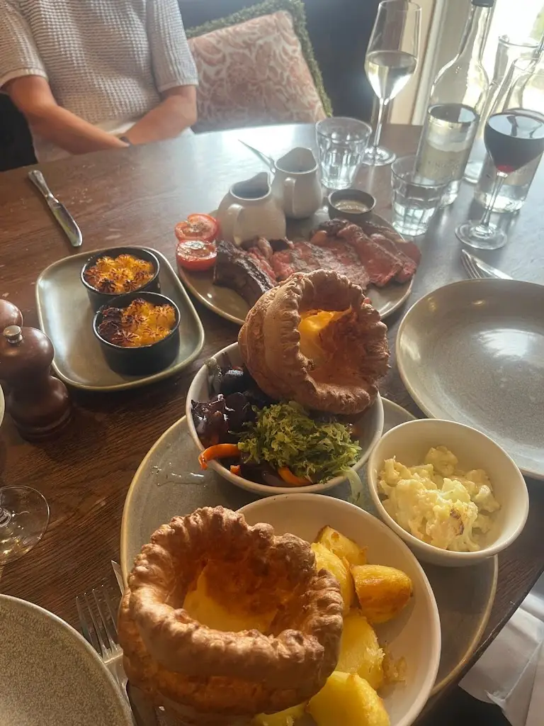 Michael Ress_Brasserie Blanc - Bournemouth_Bournemouth_review