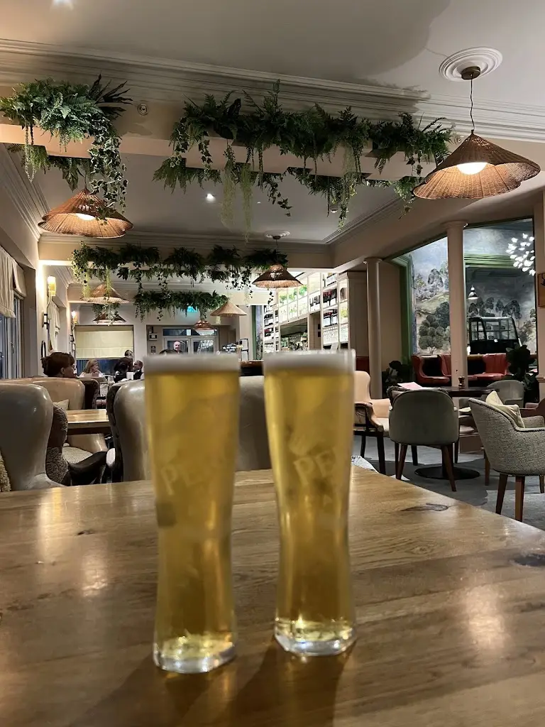 ping ning_Brasserie Blanc - Bournemouth_Bournemouth_review