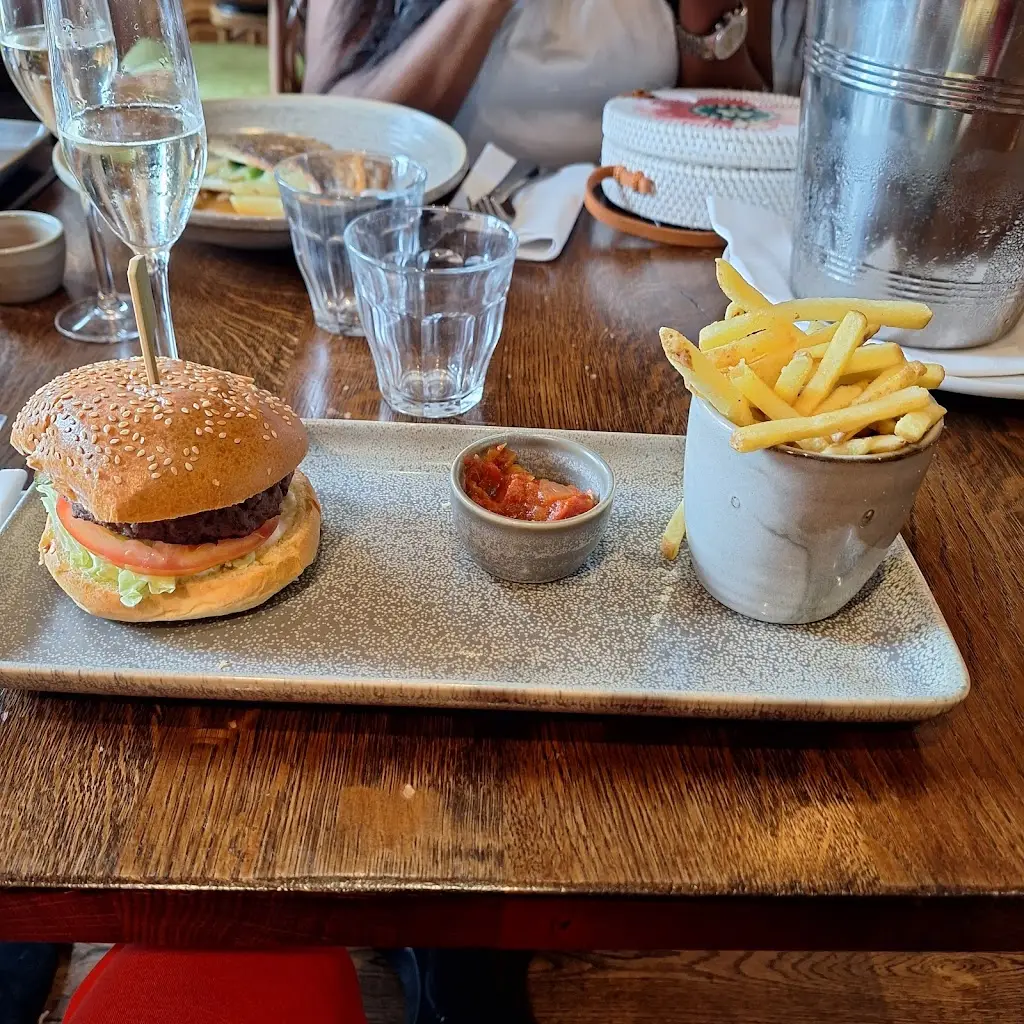 Aniebiet Thomas_Brasserie Blanc - Bournemouth_Bournemouth_review