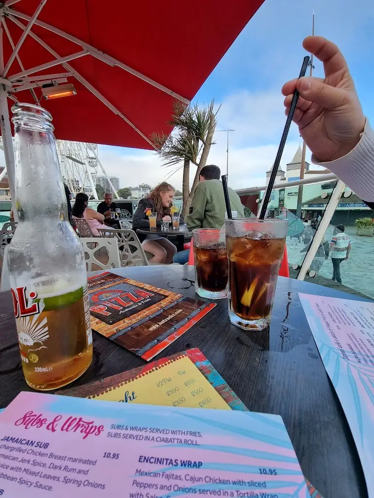 Menu_Hot Rocks_Bournemouth_image_5