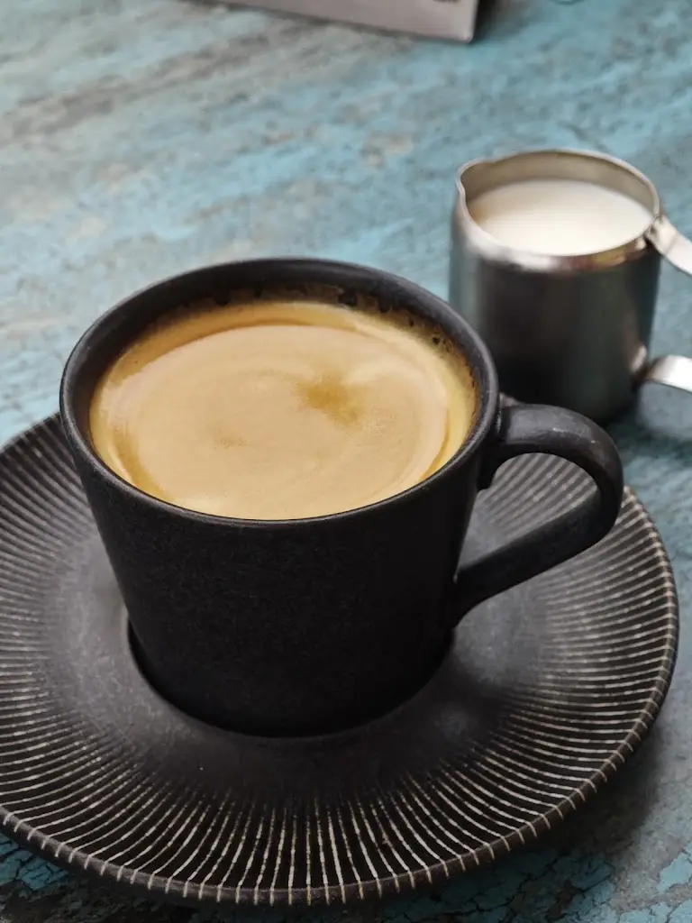 Algirdas Ulba _Hot Rocks_Bournemouth_review