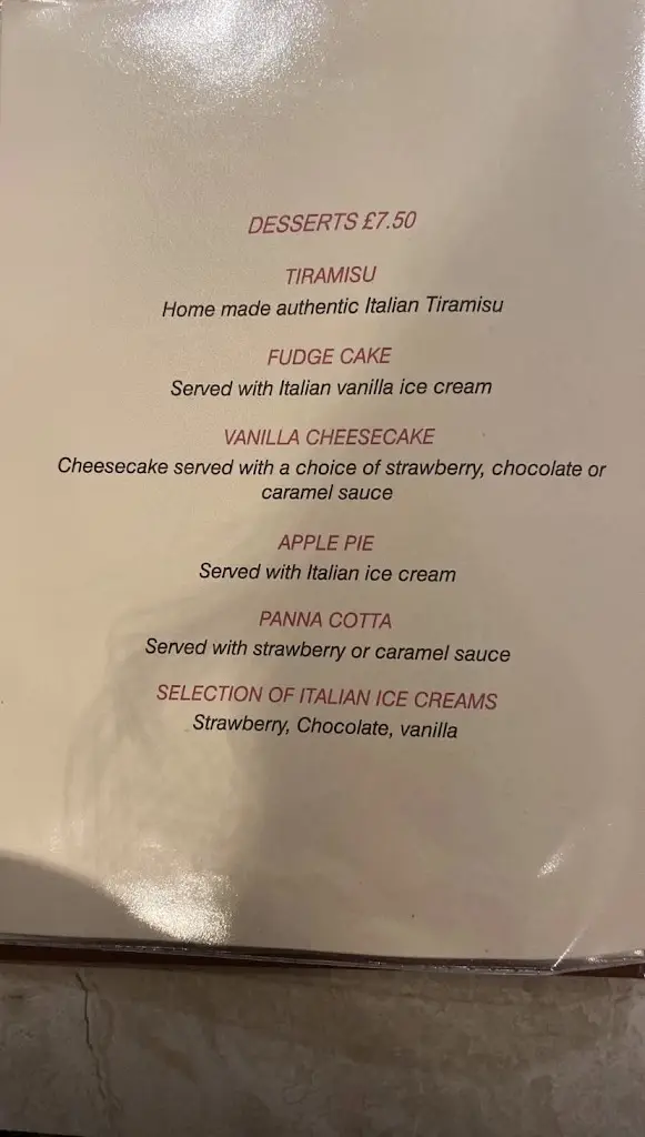 Menu_il Mulino_Bourne_image_4