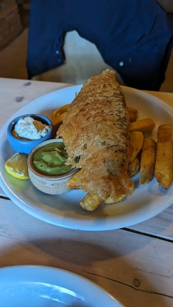 Menu_Smiths - Bourne_Bourne_image_5