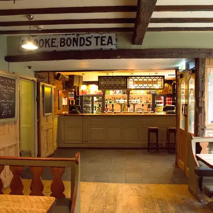 Smiths - Bourne ristorante a Bourne