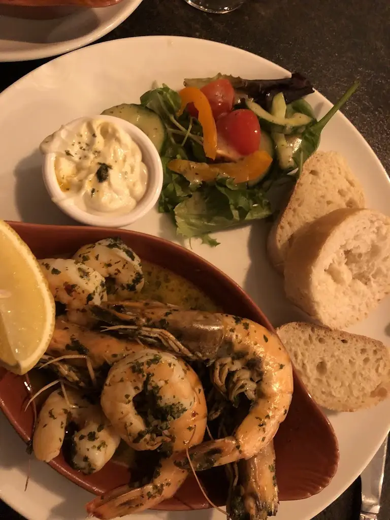 Menu_Newton's Wine and Tapas Bar_Bourne_image_8