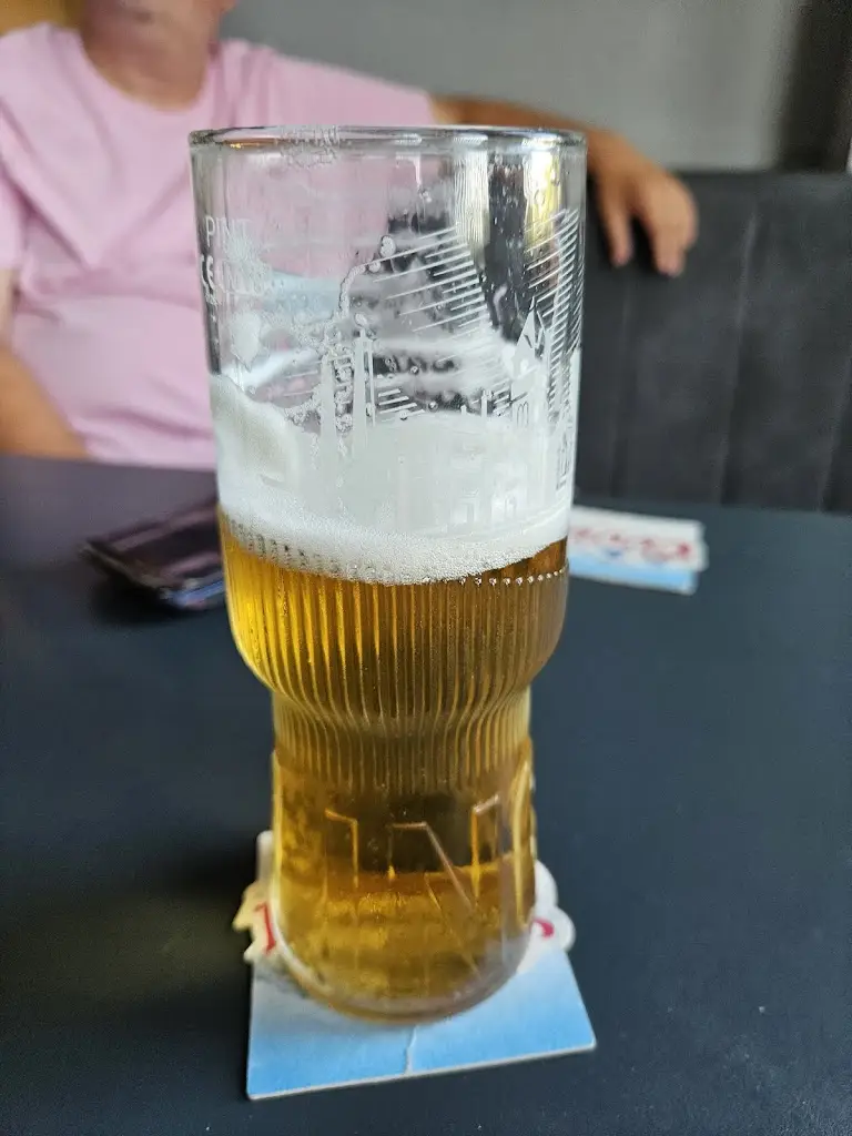 Menu_Woodlands Park Club & Restaurant_Adwick le Street_immagine_4