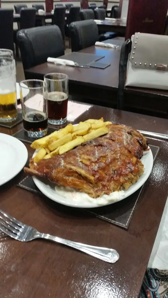 Menu_Woodlands Park Club & Restaurant_Adwick le Street_immagine_6