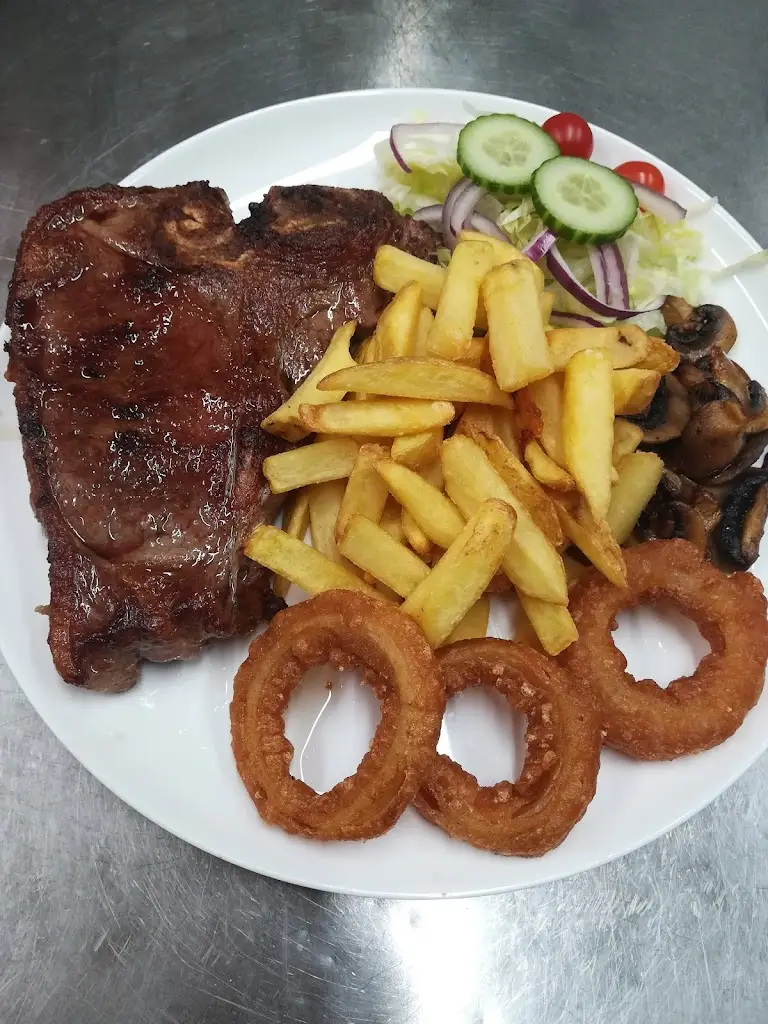 Menu_Woodlands Park Club & Restaurant_Adwick le Street_immagine_7