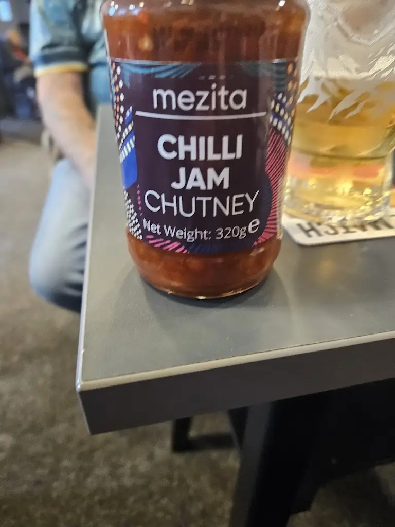 Menu_Woodlands Park Club & Restaurant_Adwick le Street_immagine_8