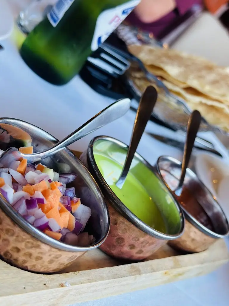 Svetlana Udrisa_Gurkha 91_Bourne_review