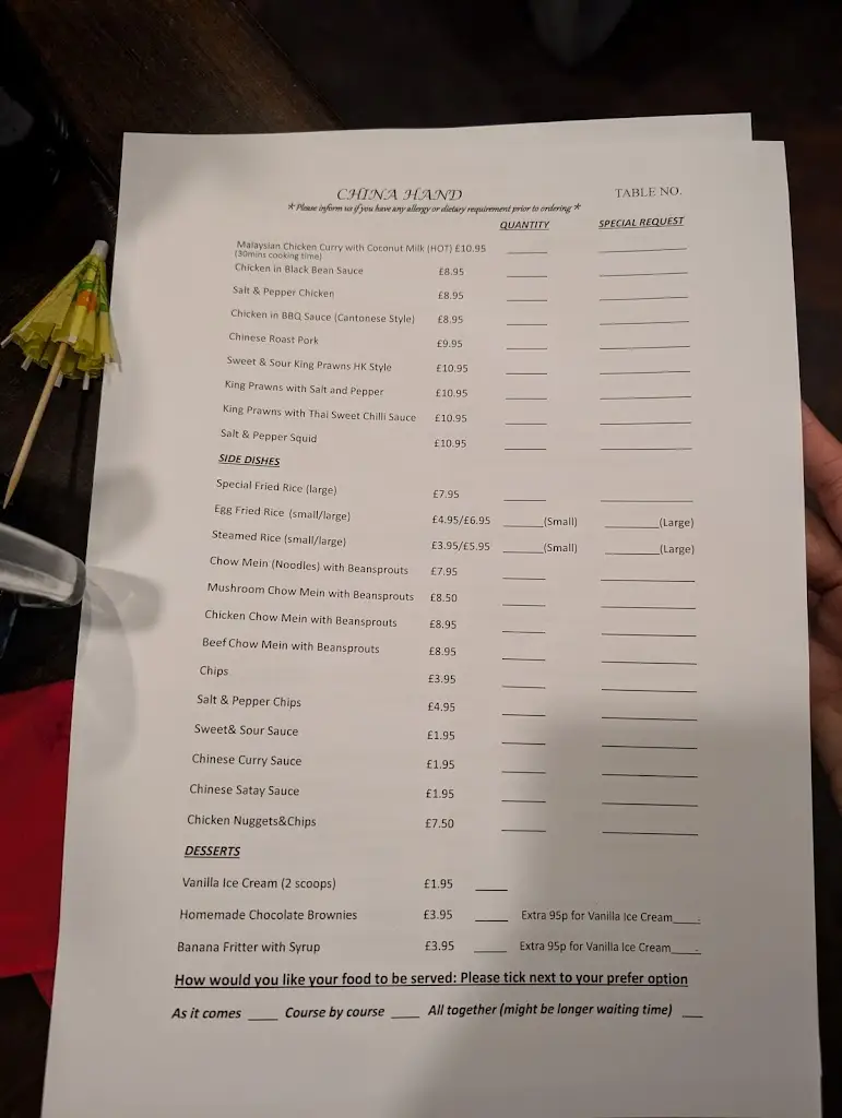 Menu_China Hand_Bourne_immagine_3