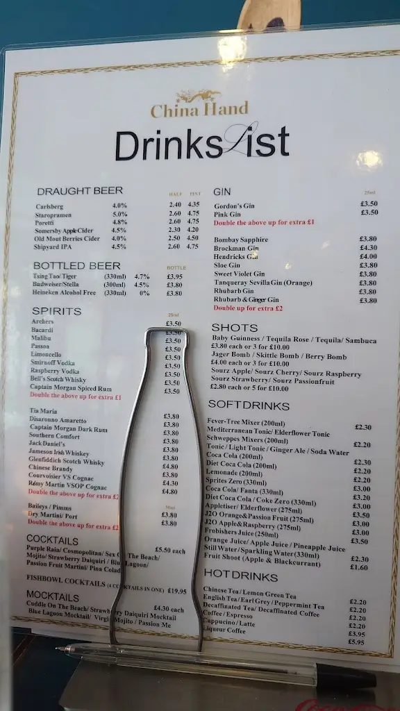 Menu_China Hand_Bourne_immagine_4