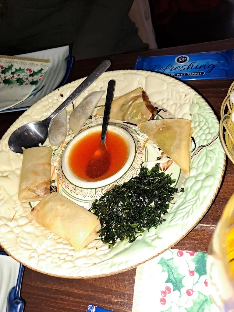 Gloria Polinori_China Hand_Bourne_recensione