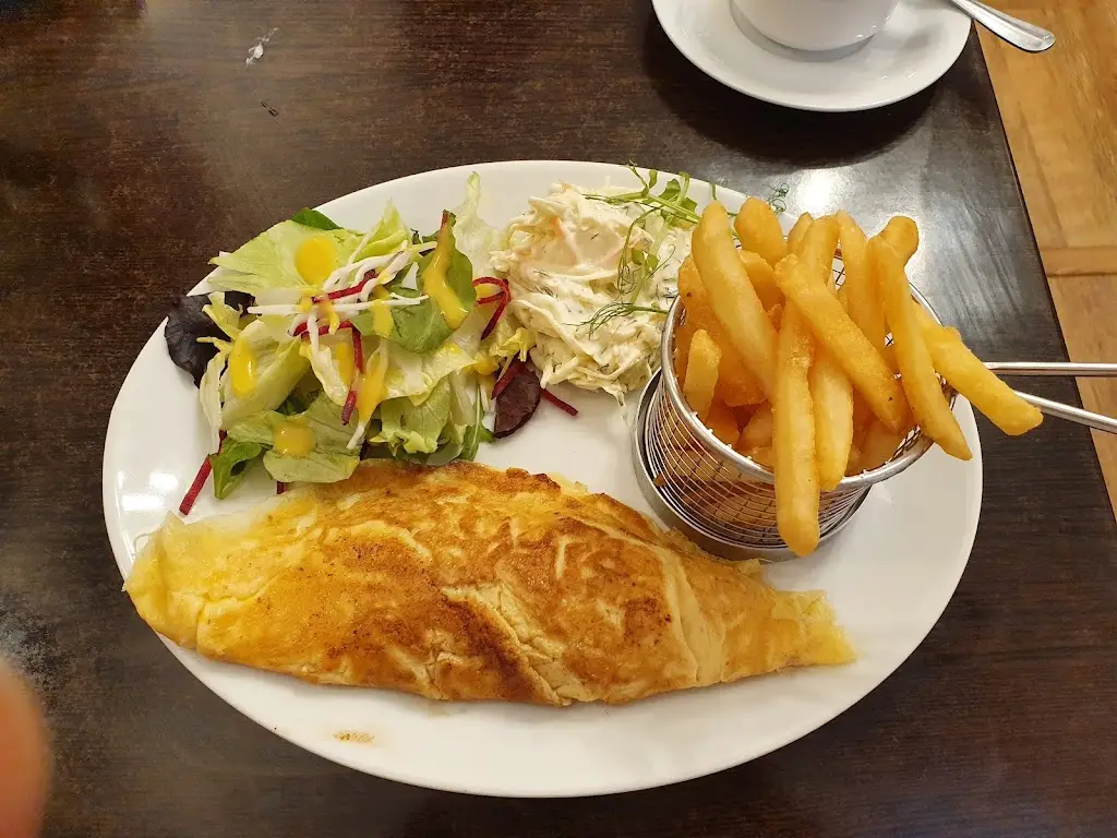 Menu_Wild Heart Café_Bourne_image_9