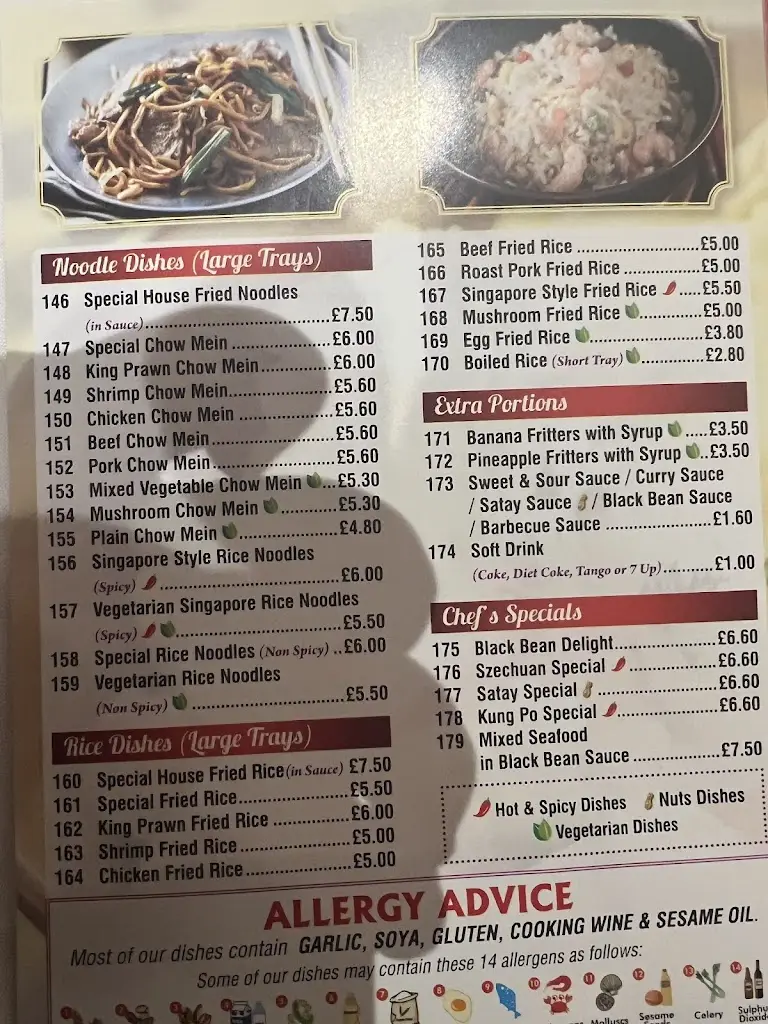 Menü_China Palace_Bourne_Bild_3