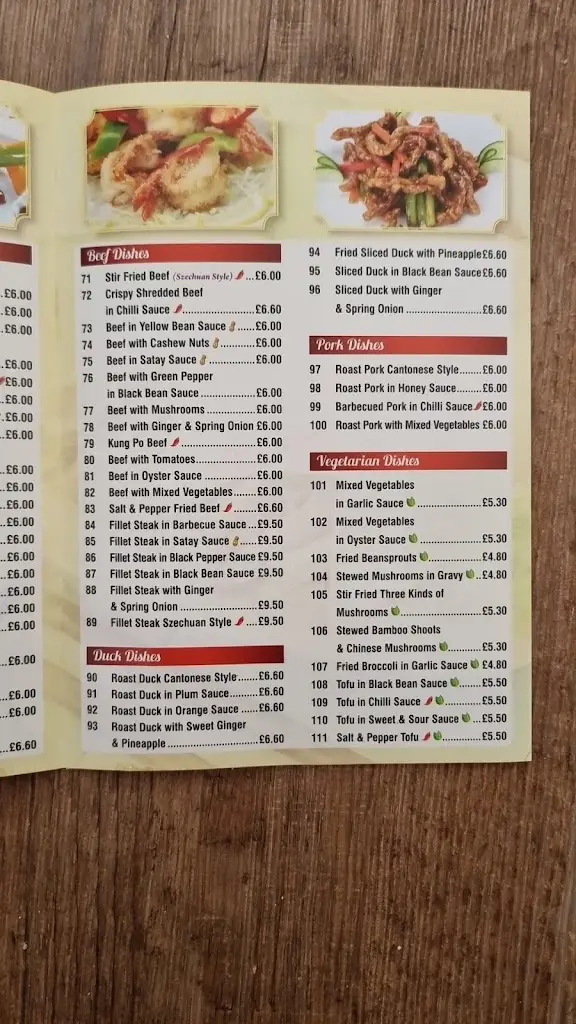 Menü_China Palace_Bourne_Bild_4