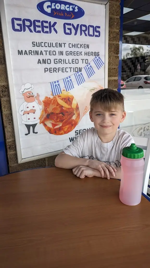 Menu_George's_Bourne_image_1