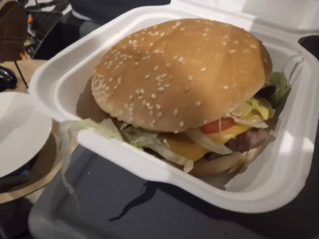 Menu_George's_Bourne_image_5