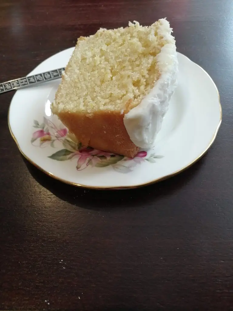 Menu_The Ginger Fox Cafe_Bourne_imagen_8