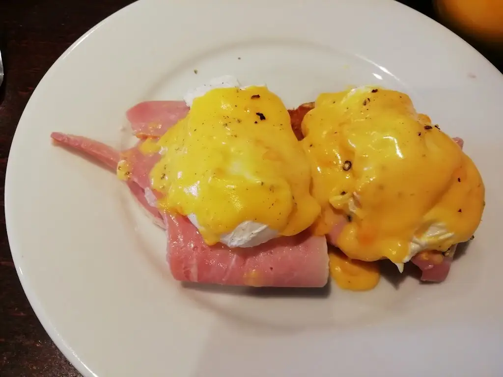 Elizabeth Jackson_The Ginger Fox Cafe_Bourne_reseña