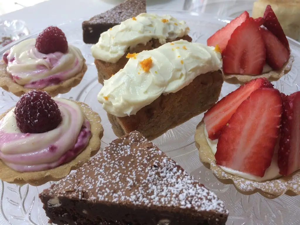 The Ginger Fox Cafe_Bourne_slider_image_2