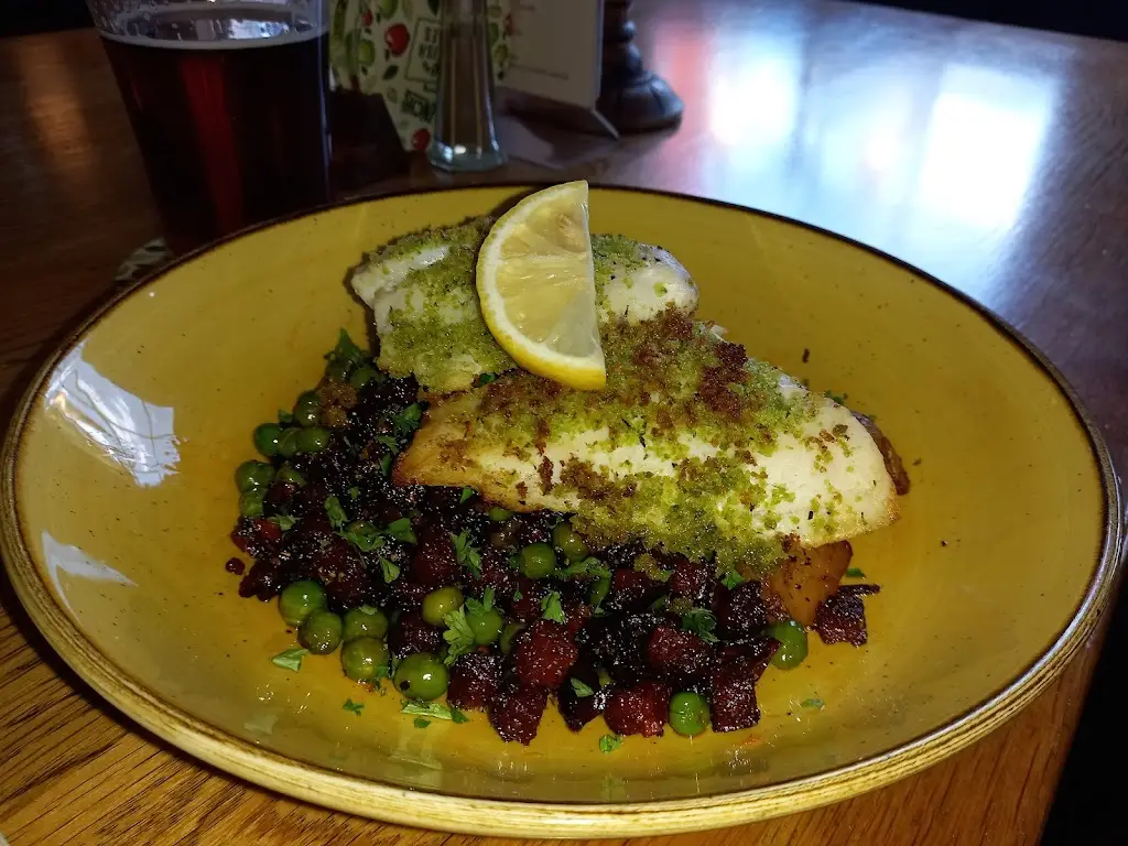 Menu_The Horseshoe_Bourne_image_7