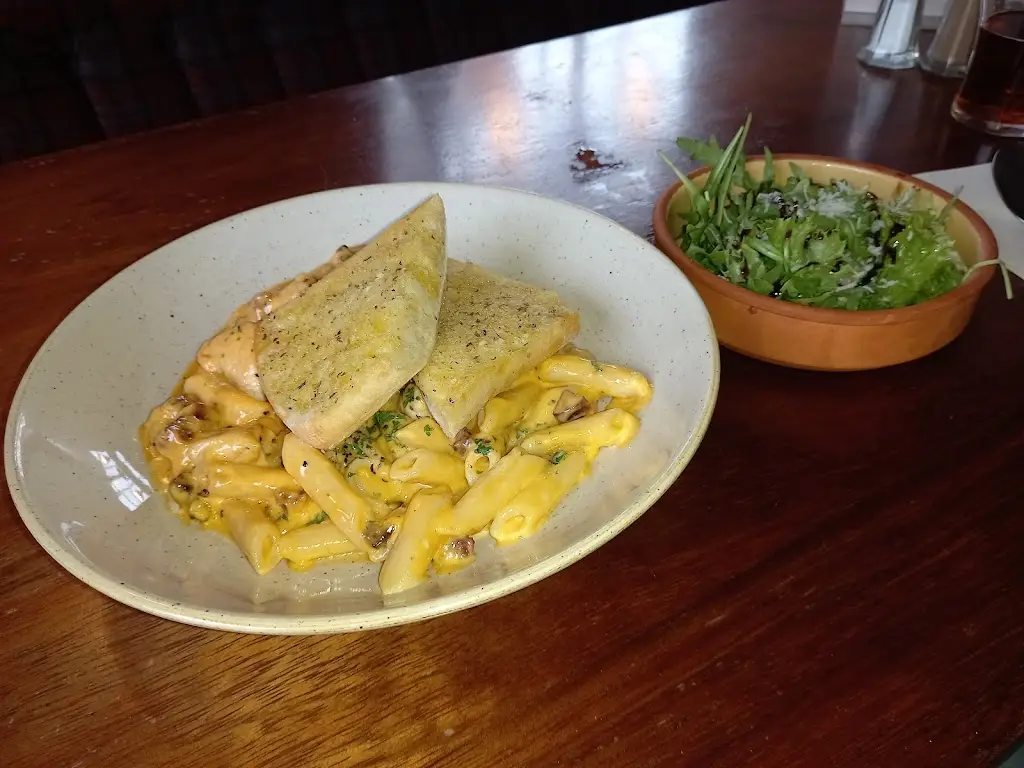 Menu_The Horseshoe_Bourne_image_8