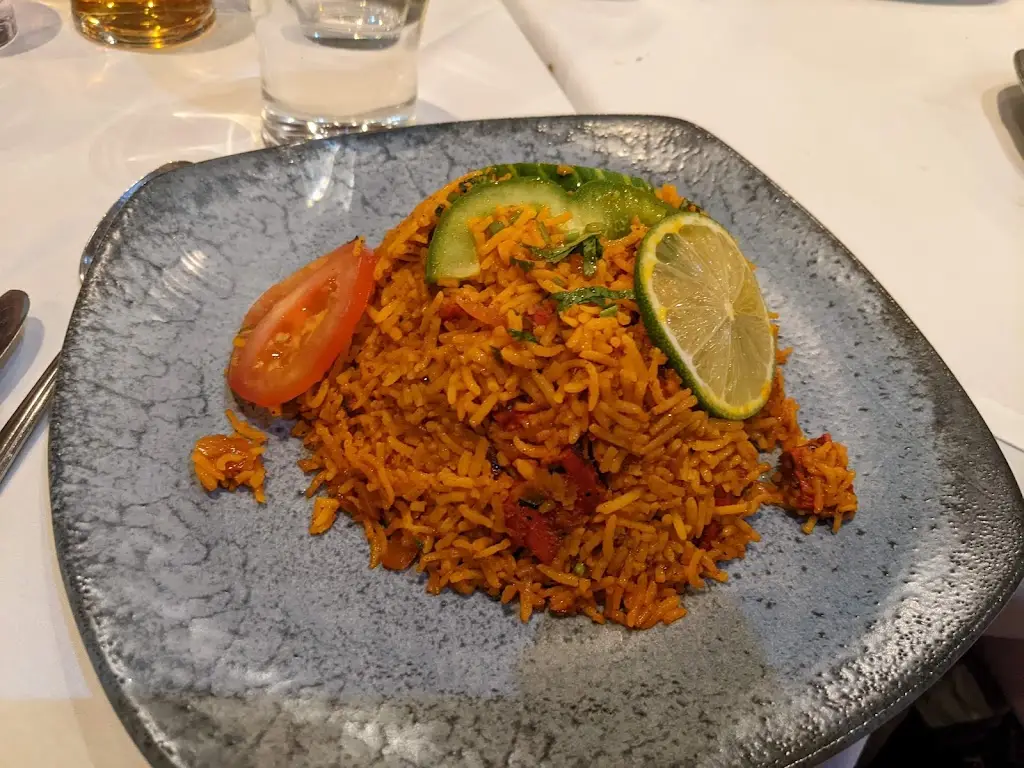 Menu_Saffron Indian Restaurant & Takeaway_Bradley Cross_immagine_6