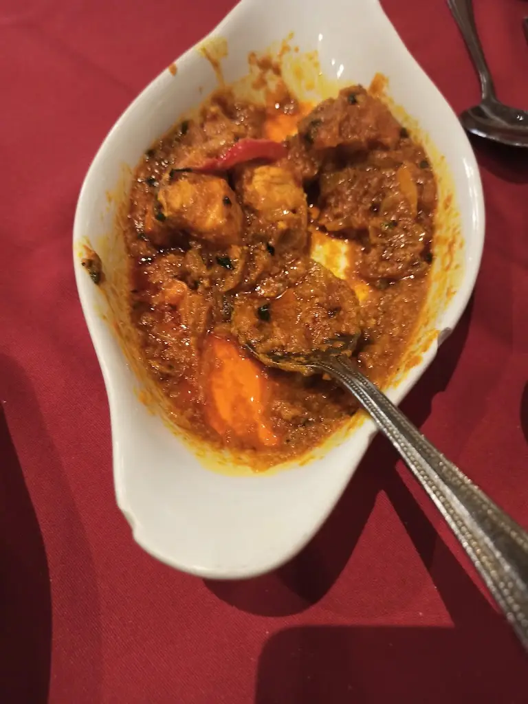 Menu_Saffron Indian Restaurant & Takeaway_Bradley Cross_immagine_8