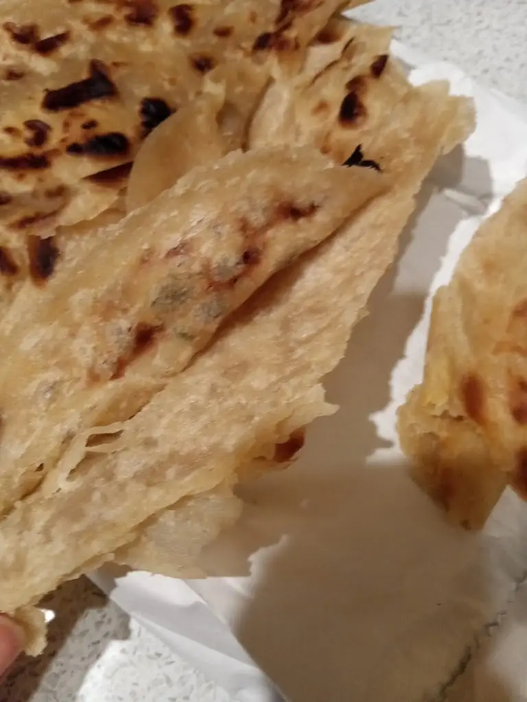 L ELLA_Saffron Indian Restaurant & Takeaway_Bradley Cross_recensione