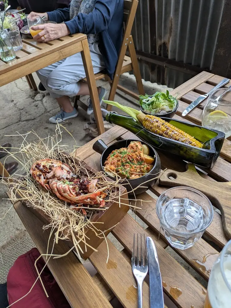 Jessica white_Braai IOW_Brading_review