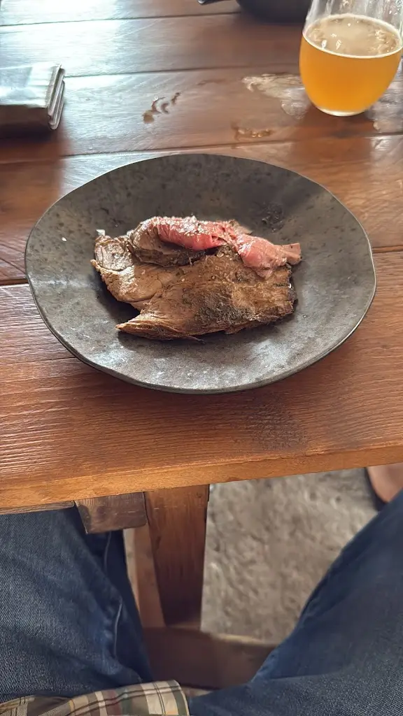 Sean_Braai IOW_Brading_review