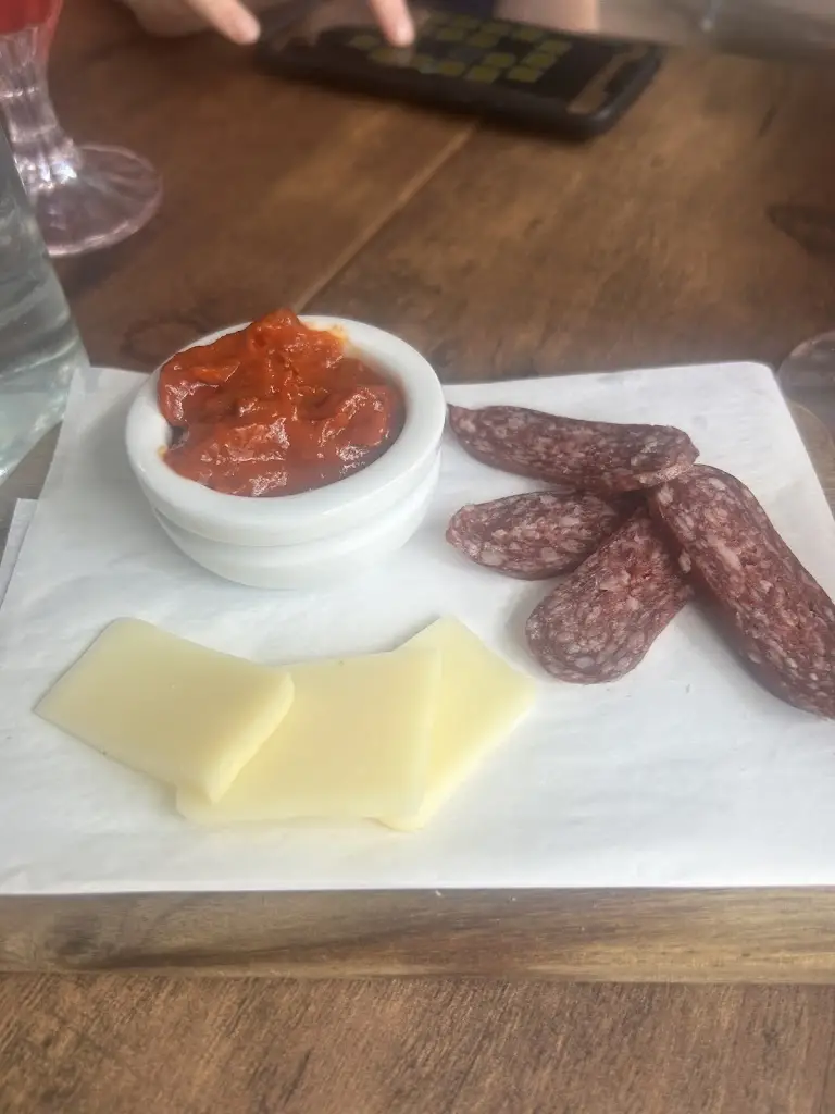 lirette mill_Restaurant Vine & Plate_Box_recensione