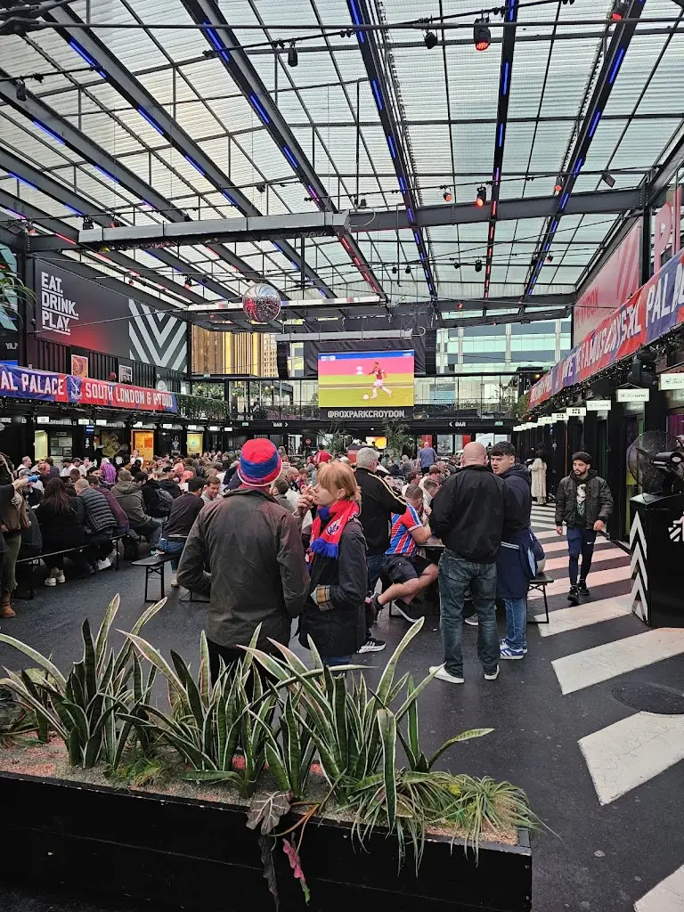 Paul_BOXPARK Croydon_Box_review