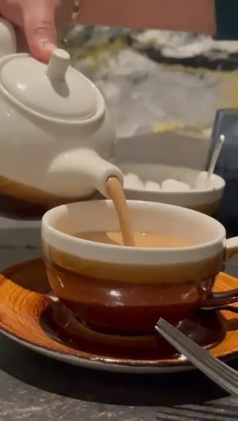 Rishana_Dil Se - Mail Box_Box_review