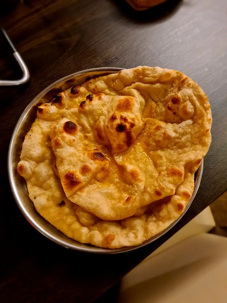 Menü_The Bengal Bear_Box_Bild_6