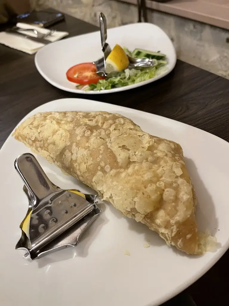 Menü_The Bengal Bear_Box_Bild_9