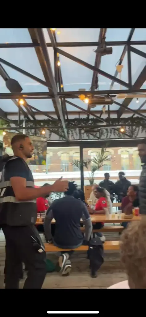 Nick Osborn_BOXPARK Shoreditch_Box_review