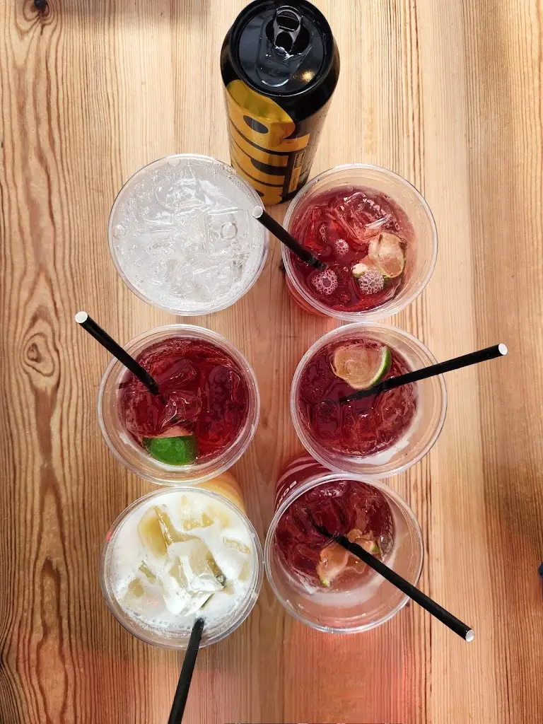 Christine M_BOXPARK Shoreditch_Box_review