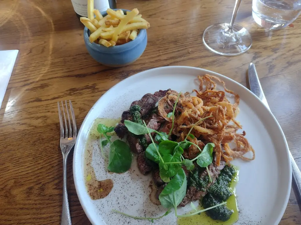 Menu_The Griffin_Amersham_imagen_7